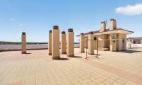Wtórny - Apartament - La Mata