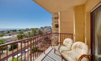 Wtórny - Apartament - La Mata