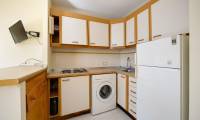 Wtórny - Apartament - La Mata