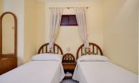 Wtórny - Apartament - La Mata