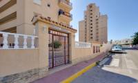 Wtórny - Apartament - La Mata
