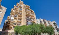 Wtórny - Apartament - La Mata