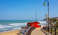 Wtórny - Apartament - La Mata