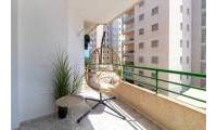 Wtórny - Apartament - La Mata