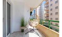 Wtórny - Apartament - La Mata