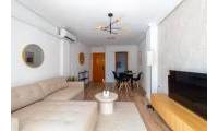 Wtórny - Apartament - La Mata