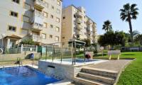 Wtórny - Apartament - La Mata
