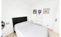 Wtórny - Apartament - La Mata