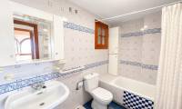 Wtórny - Apartament - La Mata