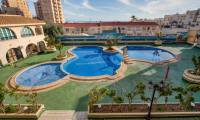 Wtórny - Apartament - La Mata