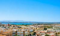 Wtórny - Apartament - La Mata