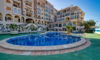 Wtórny - Apartament - La Mata
