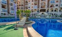 Wtórny - Apartament - La Mata