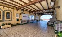 Wtórny - Apartament - La Mata