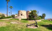 Wtórny - Apartament - La Mata
