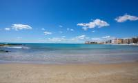 Wtórny - Apartament - La Mata