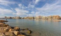 Wtórny - Apartament - La Mata