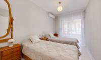 Wtórny - Apartament - La Mata