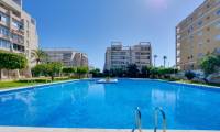 Wtórny - Apartament - La Mata