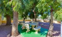 Wtórny - Apartament - La Mata
