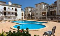 Wtórny - Apartament - La Mata