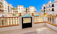 Wtórny - Apartament - La Mata
