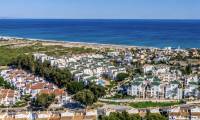 Wtórny - Apartament - La Mata