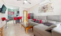 Wtórny - Apartament - La Mata