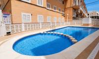 Wtórny - Apartament - La Mata