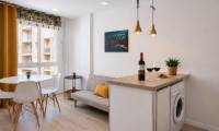 Wtórny - Apartament - La Mata