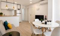 Wtórny - Apartament - La Mata