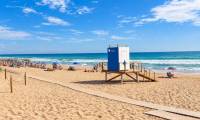 Wtórny - Apartament - La Mata