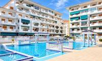 Wtórny - Apartament - La Mata