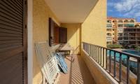 Wtórny - Apartament - La Mata