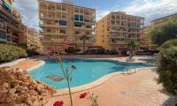Wtórny - Apartament - La Mata