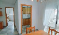Wtórny - Apartament - La Mata