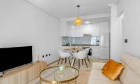 Wtórny - Apartament - La Zenia