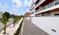 Wtórny - Apartament - La Zenia