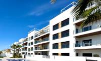 Wtórny - Apartament - La Zenia
