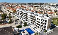 Wtórny - Apartament - La Zenia
