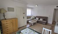 Wtórny - Apartament - La Zenia