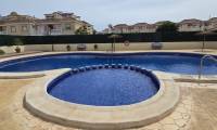 Wtórny - Apartament - La Zenia