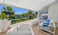 Wtórny - Apartament - Las Colinas Golf
