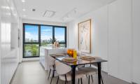 Wtórny - Apartament - Las Colinas Golf