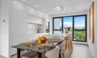 Wtórny - Apartament - Las Colinas Golf