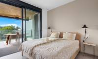 Wtórny - Apartament - Las Colinas Golf