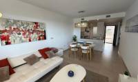 Wtórny - Apartament - Lomas de Cabo Roig