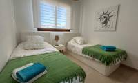 Wtórny - Apartament - Lomas de Cabo Roig