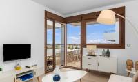 Wtórny - Apartament - Lomas de Cabo Roig