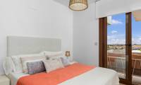 Wtórny - Apartament - Lomas de Cabo Roig